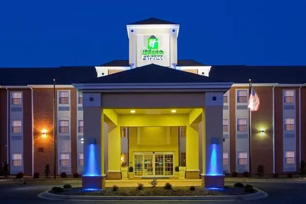 Holiday Inn Express Prince Frederick - Öne Çıkan Resim