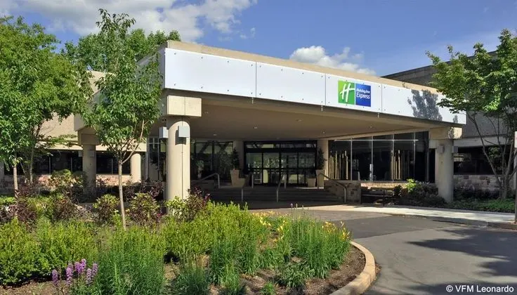 Holiday Inn Express Princeton Southeast