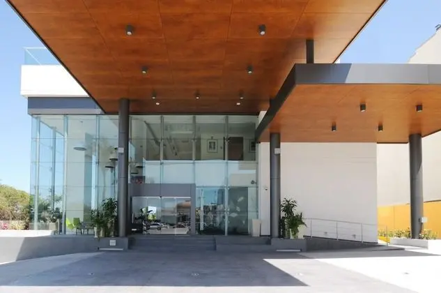 Holiday Inn Express Puerto Vallarta, an IHG Hotel - Dış Mekan