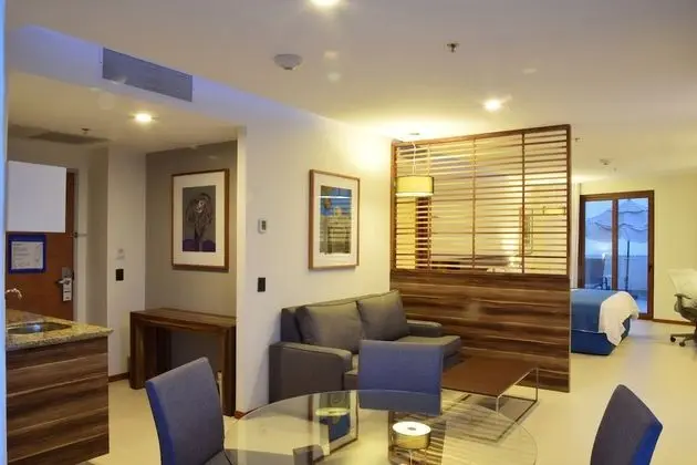 Holiday Inn Express Puerto Vallarta, an IHG Hotel - Oda