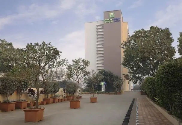 Holiday Inn Express Pune Hinjewadi, an IHG Hotel