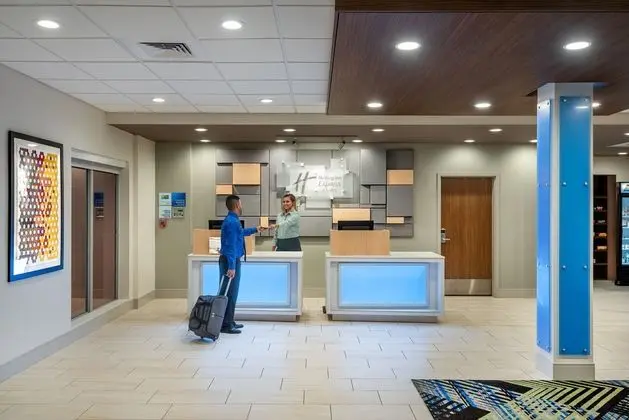 Holiday Inn Express Punta Gorda - Dış Mekan