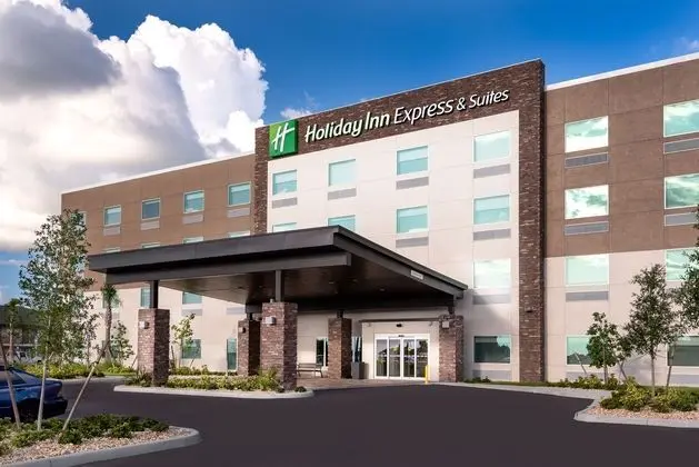 Holiday Inn Express Punta Gorda - Öne Çıkan Resim