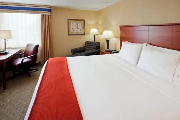 Holiday Inn Express Ramsey-Mahwah - Öne Çıkan Resim