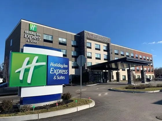 Holiday Inn Express Randolph - Öne Çıkan Resim