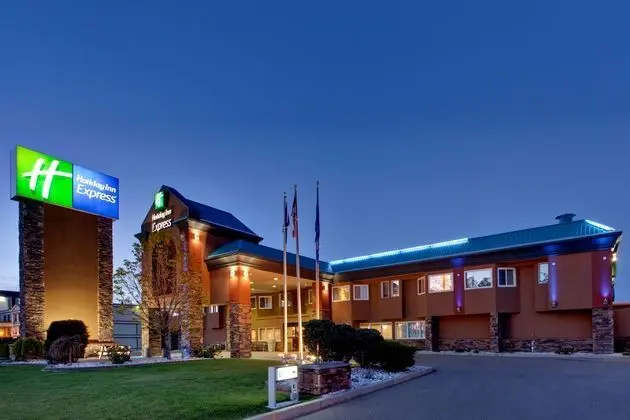 Holiday Inn Express Red Deer - Öne Çıkan Resim