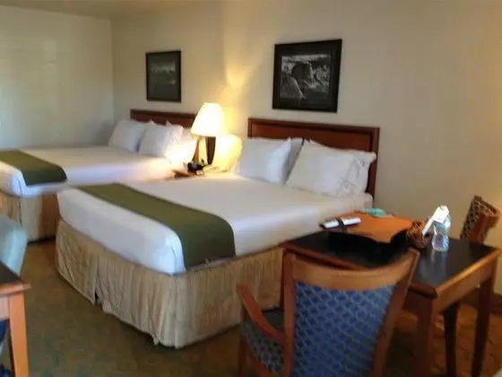 Holiday Inn Express Redwood City