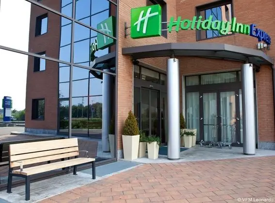 Holiday Inn Express Reggio Emilia