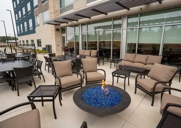 Holiday Inn Express Richburg, an IHG Hotel