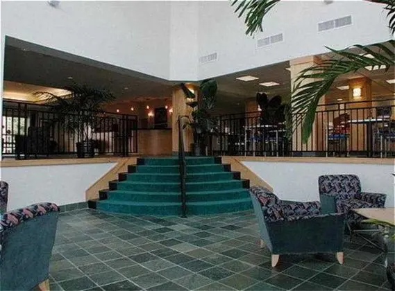 Holiday Inn Express Rivercenter