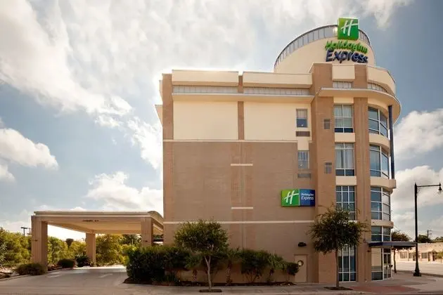 Holiday Inn Express Rivercenter - Öne Çıkan Resim