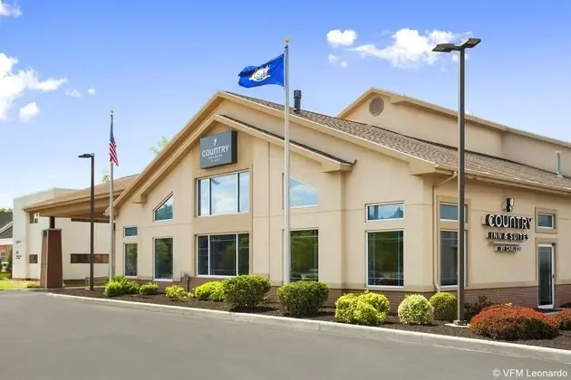 Holiday Inn Express Rochester 