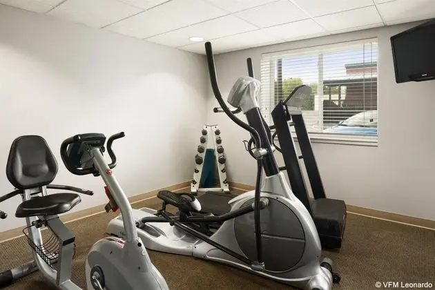 Holiday Inn Express Rochester 