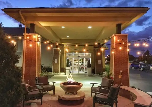 Holiday Inn Express Rochester - Öne Çıkan Resim