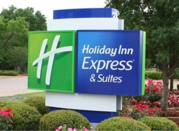 Holiday Inn Express Rocky Mount Sports Center, an IHG Hotel