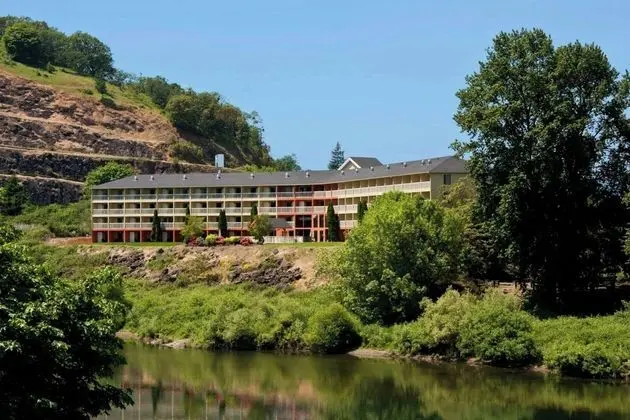 Holiday Inn Express Roseburg - Öne Çıkan Resim