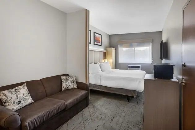 Holiday Inn Express Roslyn Manhasset Area - Öne Çıkan Resim