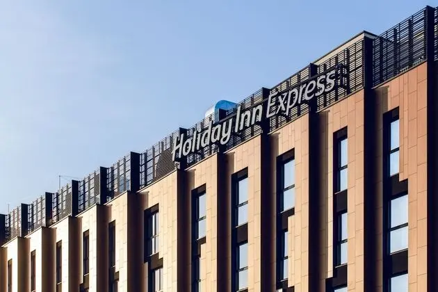Holiday Inn Express Rzeszow Airport, an IHG Hotel - Dış Mekan