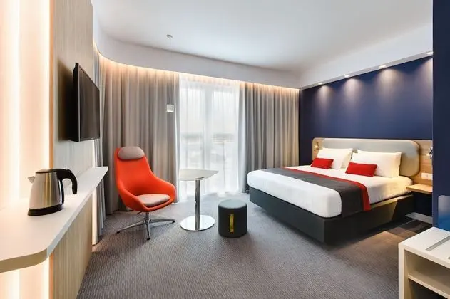 Holiday Inn Express Rzeszow Airport, an IHG Hotel - Oda
