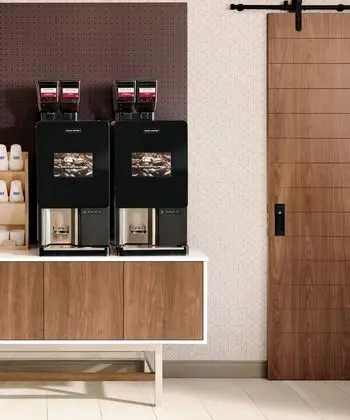 Holiday Inn Express S. Francisco-Airport South - Oda
