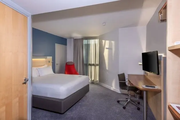 Holiday Inn Express Saint-Nazaire - Oda