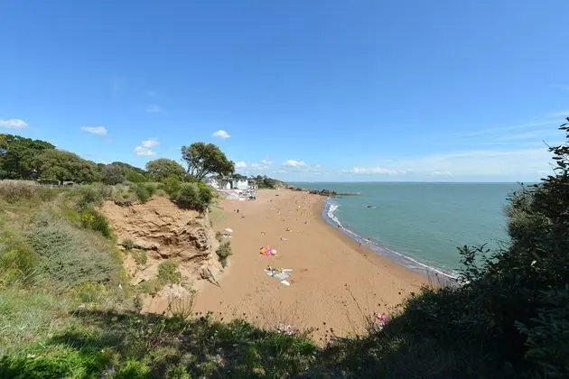 Holiday Inn Express Saint-Nazaire - Plaj
