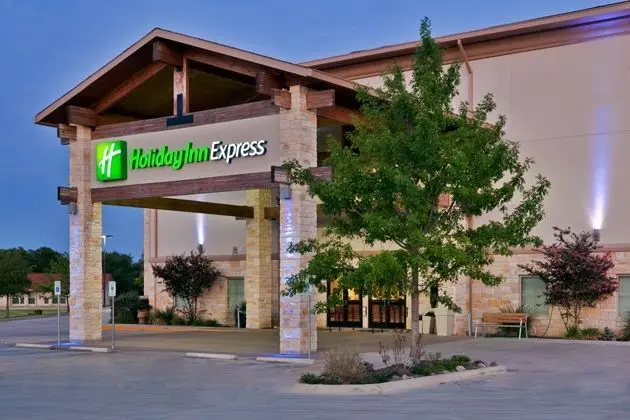 Holiday Inn Express Salado-Belton