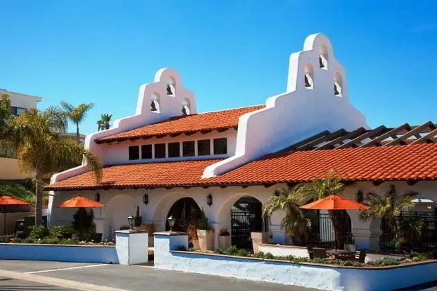 Holiday Inn Express San Clemente