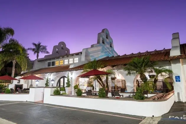Holiday Inn Express San Clemente - Öne Çıkan Resim