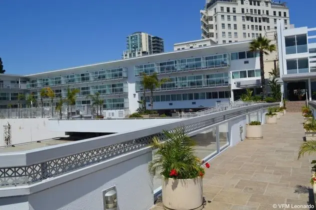 Holiday Inn Express San Diego