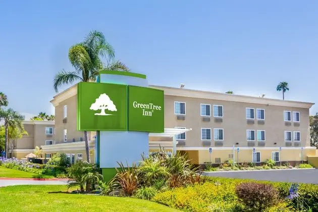 Holiday Inn Express San Diego Sea World - Beach Ar - Öne Çıkan Resim