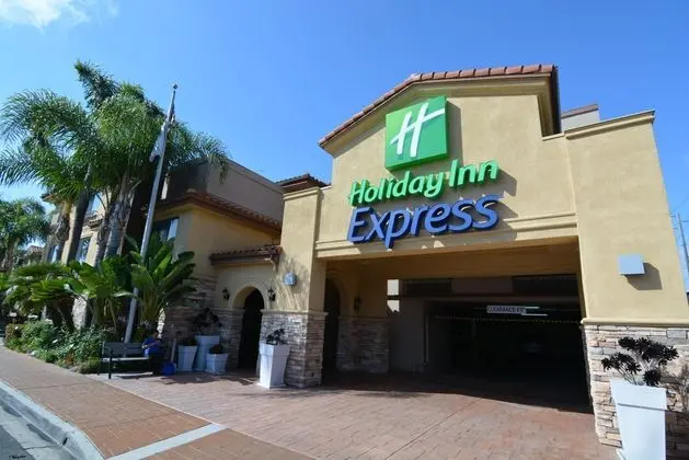 Holiday Inn Express San Diego- Sea World