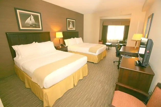 Holiday Inn Express San Diego South - Chula Vista