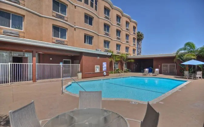 Holiday Inn Express San Diego South - Chula Vista