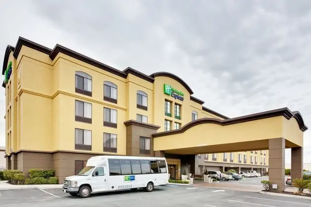 Holiday Inn Express San Francisco-Airport North