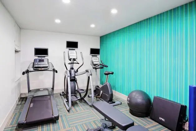 Holiday Inn Express San Francisco Union Square - Fitness