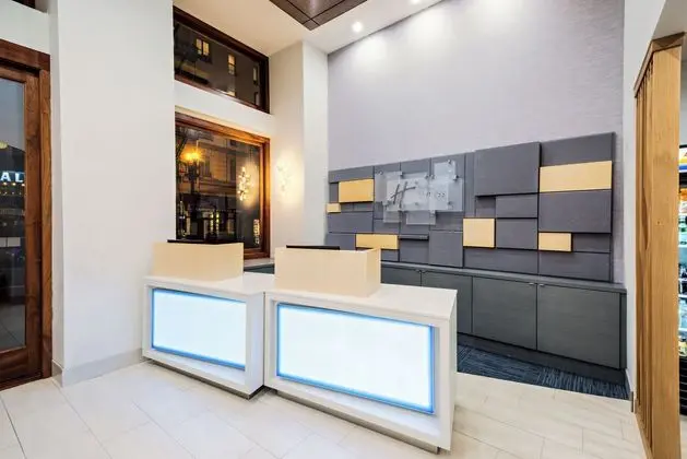 Holiday Inn Express San Francisco Union Square - Öne Çıkan Resim