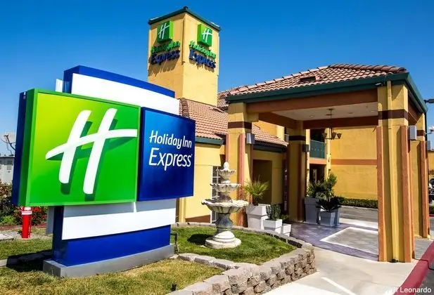 Holiday Inn Express San Jose 