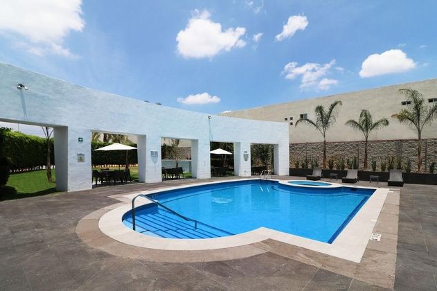 Holiday Inn Express San Luis Potosi