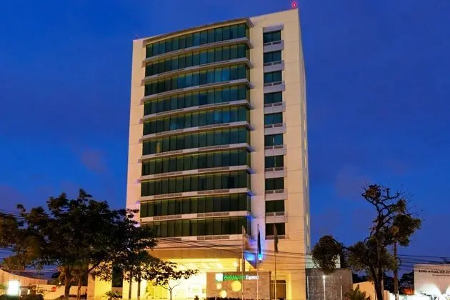 Holiday Inn Express San Pedro Sula