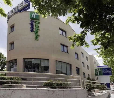 Holiday Inn Express San Sebastián de los Reyes