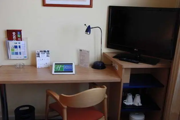 Holiday Inn Express San Sebastián de los Reyes - Oda