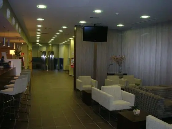 Holiday Inn Express Sant Cugat