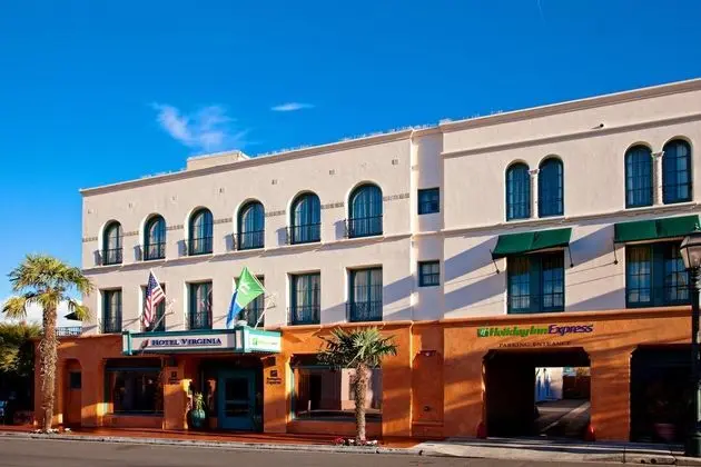Holiday Inn Express Santa Barbara