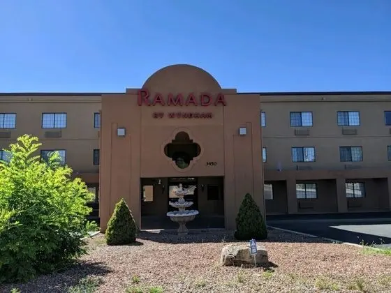 Holiday Inn Express Santa Fe Cerrillos