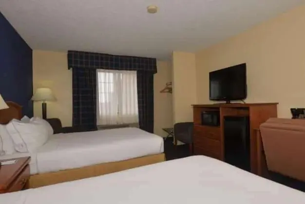 Holiday Inn Express Santa Fe Cerrillos