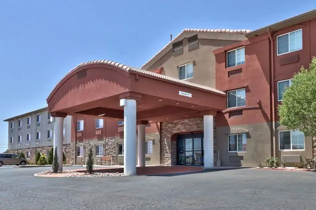 Holiday Inn Express Santa Rosa