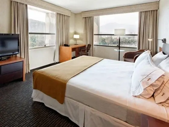 Holiday Inn Express Santiago Las Condes