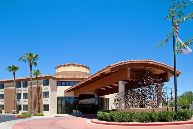 Holiday Inn Express Scottsdale - Öne Çıkan Resim