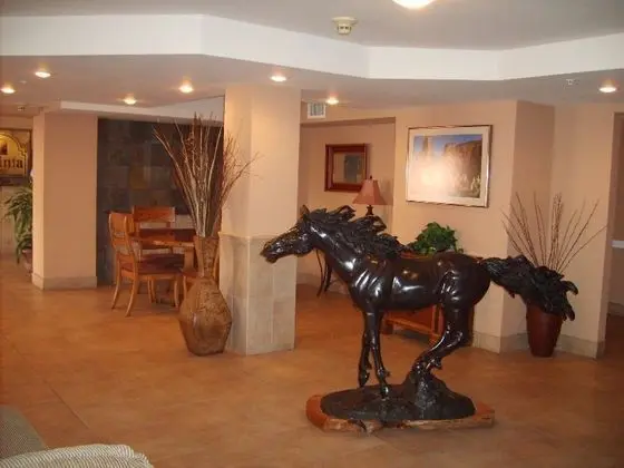 Holiday Inn Express Sedona - Oak Creek